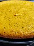 TARTA De Zanahoria y Maíz...!🌽