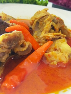 Foto resep Tengkleng ayam