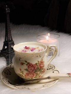 صورة لوصفة سحلب