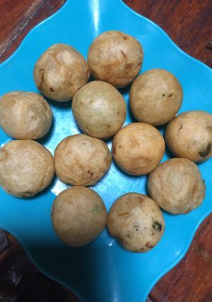 Foto resep Cilok Goreng