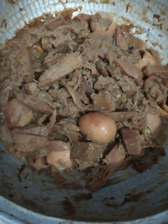 Foto resep Gudeg