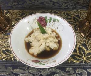 Resep Populer Bubur sum sum Enak Bergizi