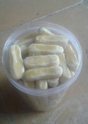 Foto resep Nastar renyah no keju no isi