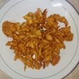 Jamur crispy pedas