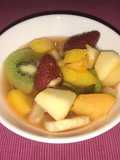 Tutti frutti