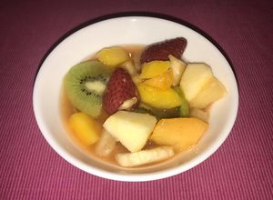 Una foto de Tutti frutti