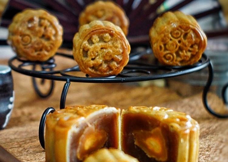 #41.🥮MOON CAKE_ Mid Autumn Festival🥮