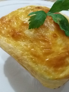 Foto resep Zuppa Soup