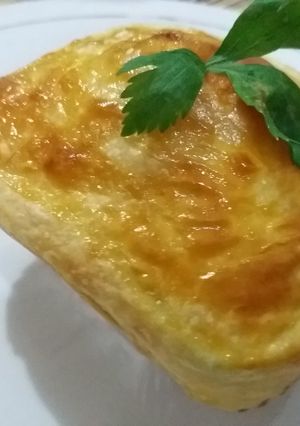Foto resep Zuppa Soup