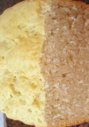 Una foto de Pan de molde Panificadora Lidl