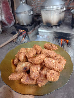 Foto resep Mendol tempe