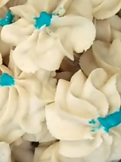 Foto resep Kue Semprit Larut