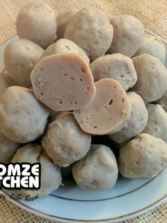 Foto resep Bakso sapi