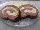 Arrollado de Carne