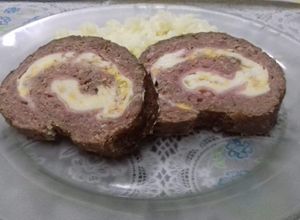 Una foto de Arrollado de Carne