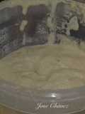 Masa Madre para Pan