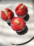 Bolu Kukus Apel Blender Tanpa SP