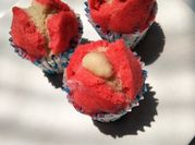 Gambar bolu tanpa sp dan baking powder