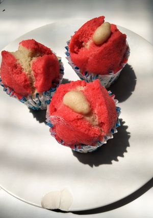 Foto resep Bolu Kukus Apel Blender Tanpa SP