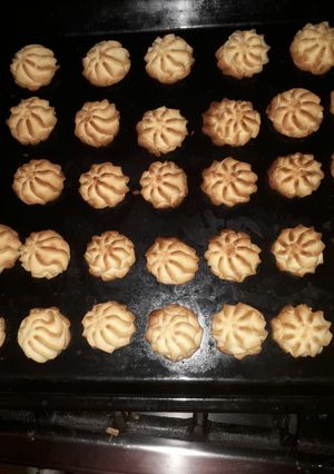 صورة لوصفة بيتي فور يذوبو في الفم