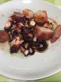 Pulpo 🐙 en caldeirada