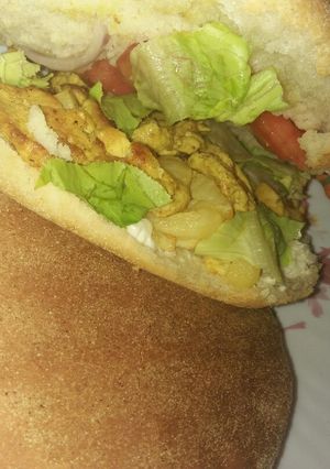 صورة لوصفة مطلوع معمر