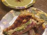 onion turnip soup