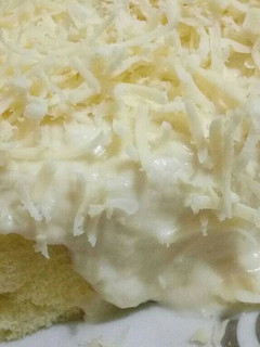 Foto resep Cheese cake leleh