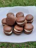 Macaron Creamcheese