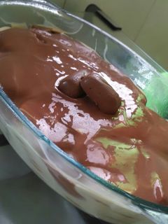 صورة لوصفة سنافر