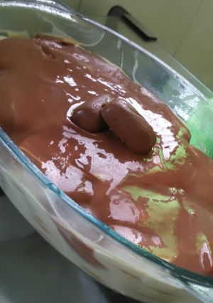 صورة لوصفة سنافر