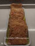 Mozzarella in carrozza cotte al forno 👩‍🍳❤️