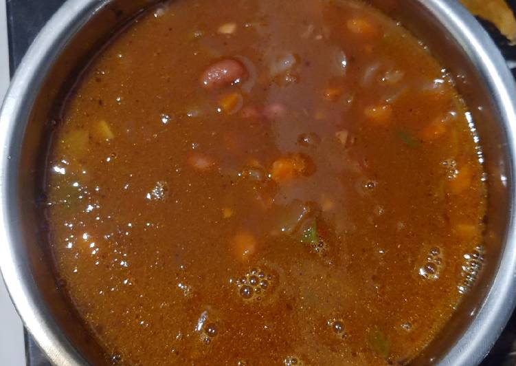 Resep Brenebon Favorit Anti Gagal