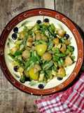 Kikil Buncis Tumis Cabe Ijo