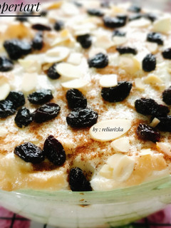 Foto resep Klappertaart