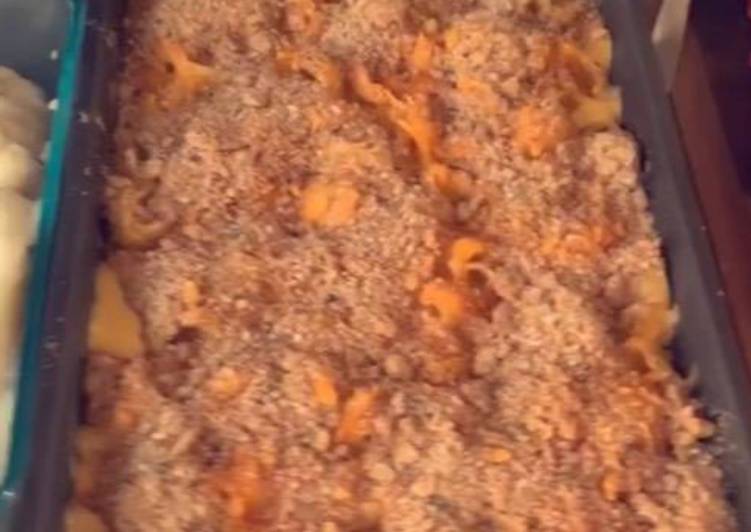 Simple Way to Make Super Quick Homemade Home made Mac and cheese