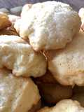 Polvorones, galletitas de mi infancia