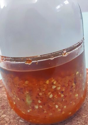 Foto resep Sambal Bawang