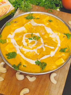 शाही पनीर (shahi paneer recipe in Hindi) रेसिपी मुख्य फोटो