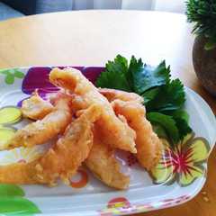 รูปของ Udang Tempura