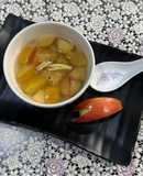 SP.1000 - Chè Táo Đường Phèn Quế Hoa