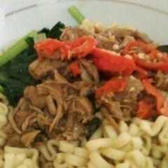 รูปของ Mie Ayam Homemade