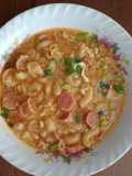 Seblak Makaroni
