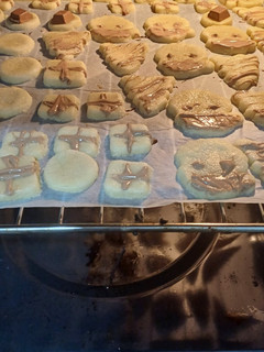 Foto principal de Galletitas