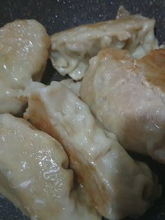 Foto resep Kuo tie (non halal)