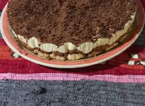 Una foto de Tiramisú💕