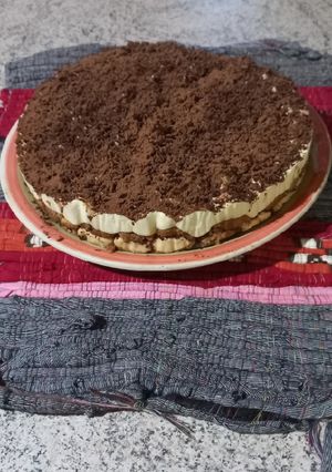 Una foto de Tiramisú💕