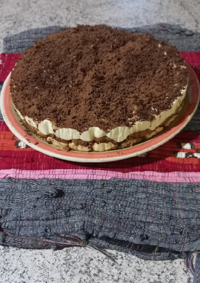 Una foto de Tiramisú💕