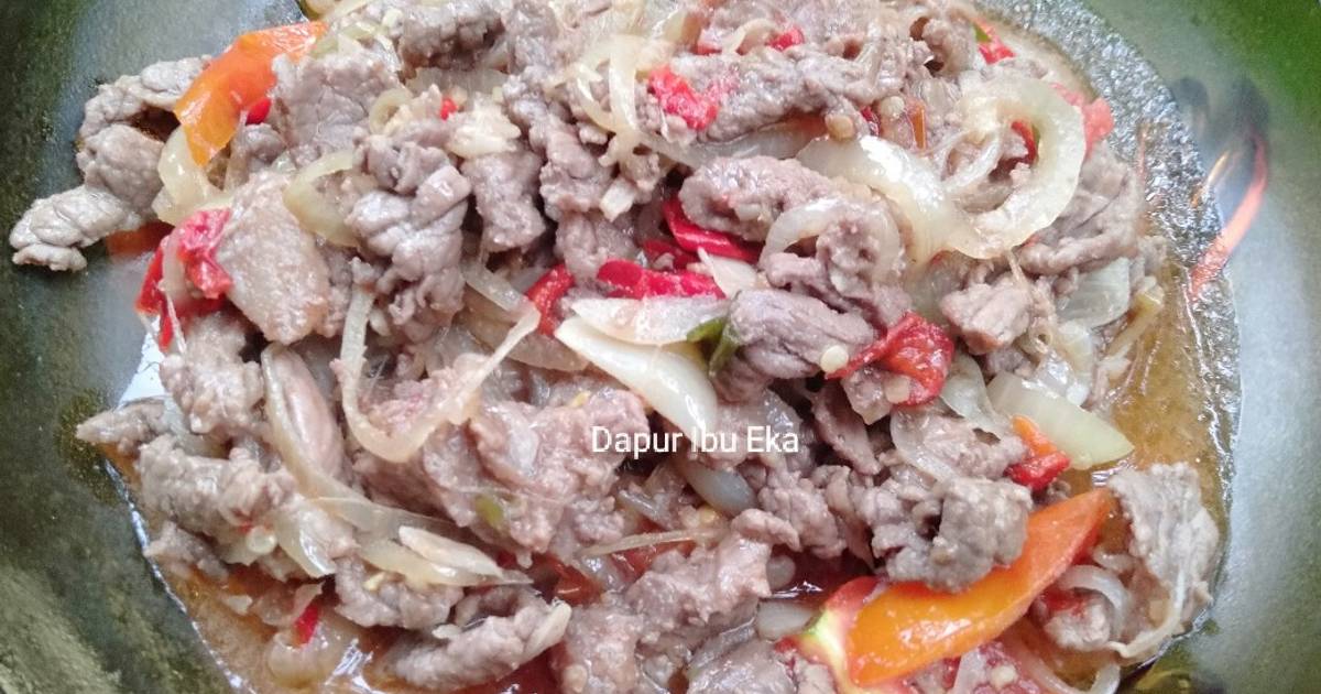 151 166 Resep Qurban Enak Dan Sederhana Ala Rumahan Cookpad