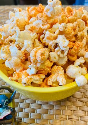 รูปของ ป๊อปคอร์นโรงหนัง🌽